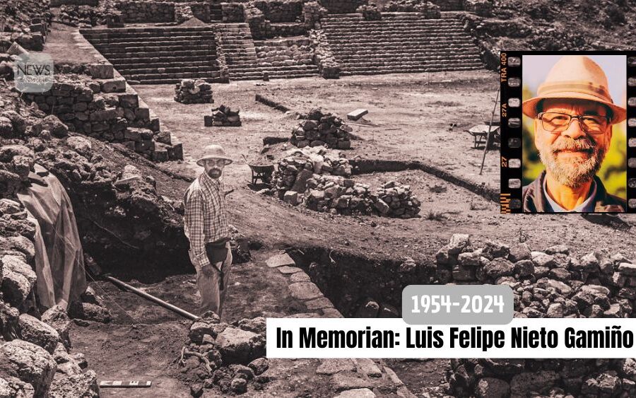 Luis Felipe Nieto Gamiño: el legado que sigue vivo en la tierra y en la memoria de San Miguel de Allende