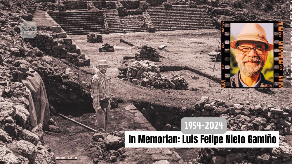 Luis Felipe Nieto Gamiño: el legado que sigue vivo en la tierra y en la memoria de San Miguel de Allende