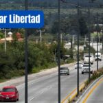 El bulevar de La Libertad sigue siendo una obra mocha y poco clara: Diputado Ferro