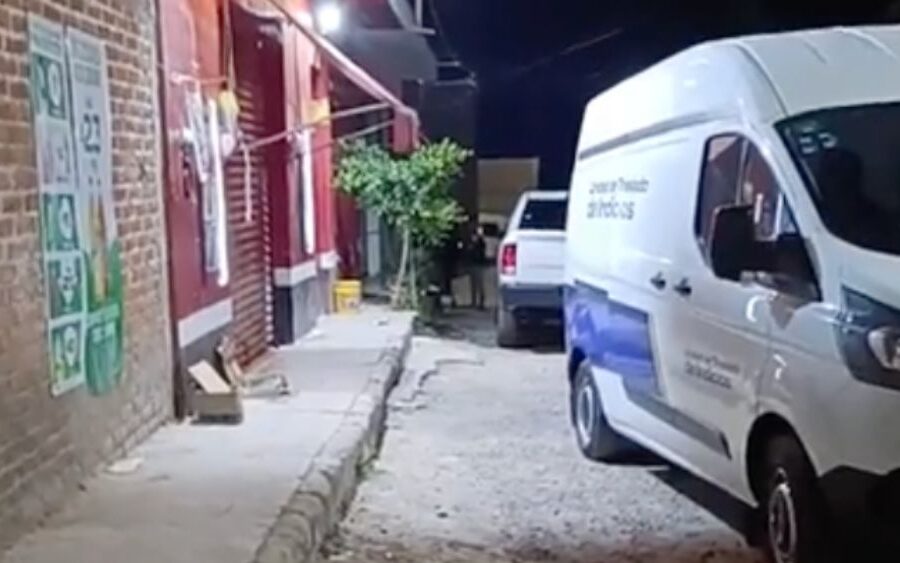 Otro sanmiguelense cae bajo las balas: asesinan a David en la López Mateos