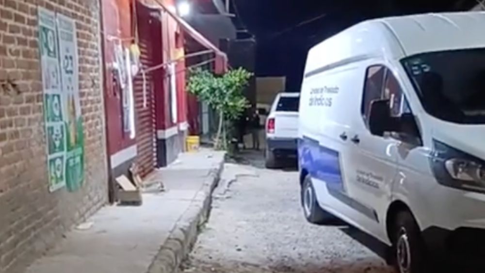 Otro sanmiguelense cae bajo las balas: asesinan a David en la López Mateos