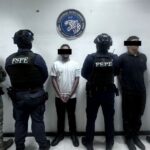 Rescatan con vida a joven secuestrado en la comunidad La Tinaja, en Salamanca