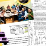 La promesa del pasaje se enfrió: el café la lealtad y los transportistas que Trejo dejó atrás