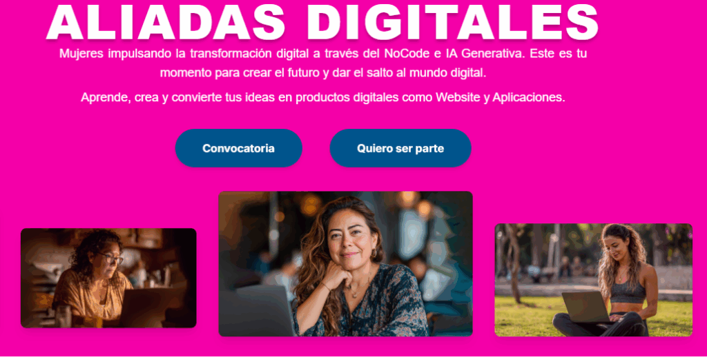 becas digitales