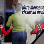 SEP confirma megapuente de 4 días sin clases en noviembre