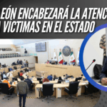 Designan a Juárez León titular de la CEAIV