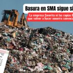 La basura vuelve a ser problema en San Miguel de Allende… ahora tienen que volver a empezar