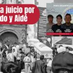 Inicia el juicio por Aldo y Aidé: los niños de San Miguel de Allende que solo querían abrir una barbería