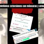 Extorsiones telefónicas: la nueva pesadilla que aterroriza a San Miguel de Allende