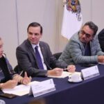 Arrancan reuniones con alcaldes de Guanajuato por el Acueducto Solís
