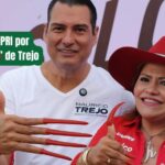 Imponen multa millonaria al PRI por culpa de Trejo al ocultar gastos y usar recursos públicos en campaña