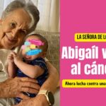 La señora de los helados venció al cáncer, pero tiene una deuda que pesada