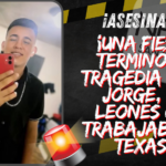 Leonés asesinado en Texas: una muerte lejos de casa