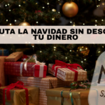 Navidad sin deudas: consejos para cuidar tus finanzas y evitar fraudes