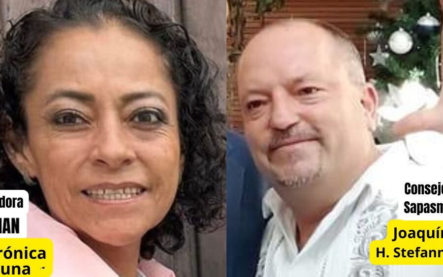 SAPASMA: del agua potable… al agua turbia de la política de Trejolandia