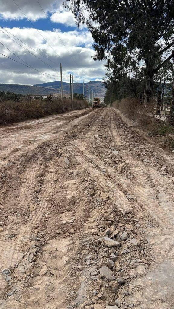 San José de la Posta