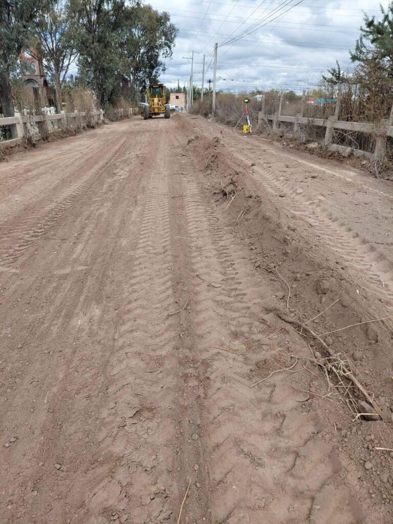 San José de la Posta