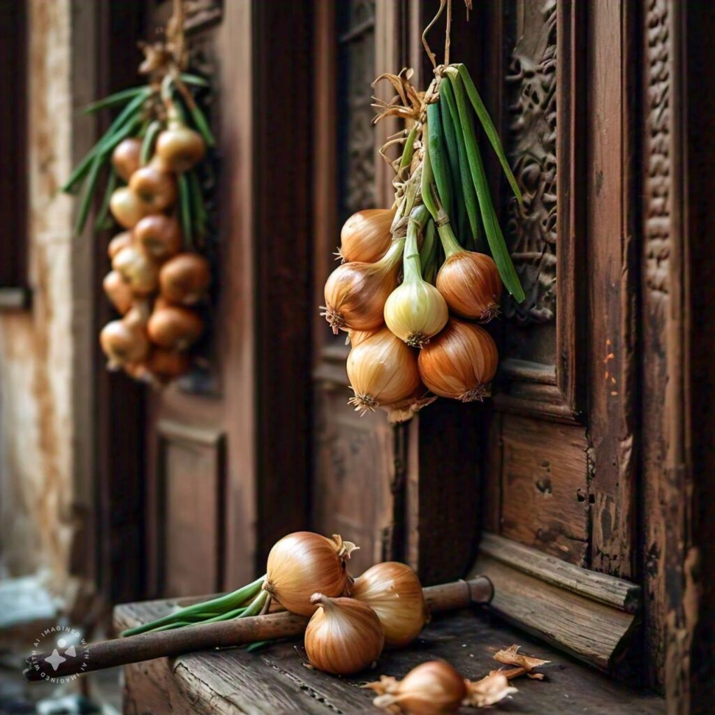 Rituales de Fin de Año