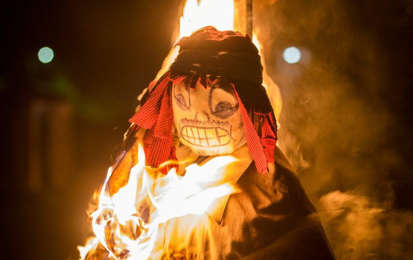 Rituales de Fin de Año