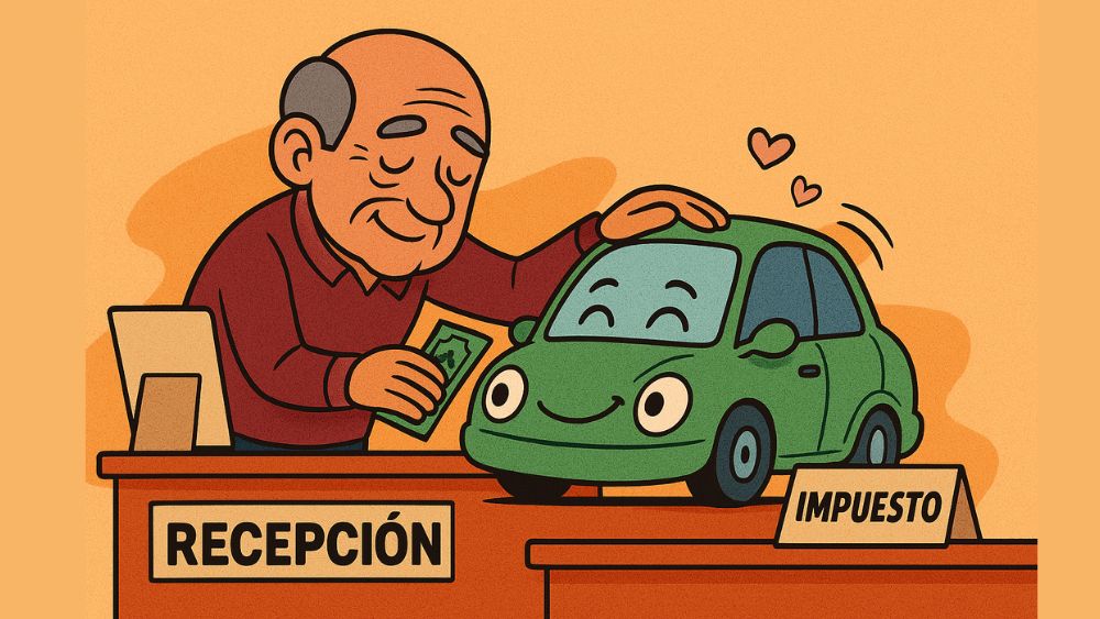 Agárrate! El refrendo de tu carro aumentará 76% en Guanajuato en el 2026