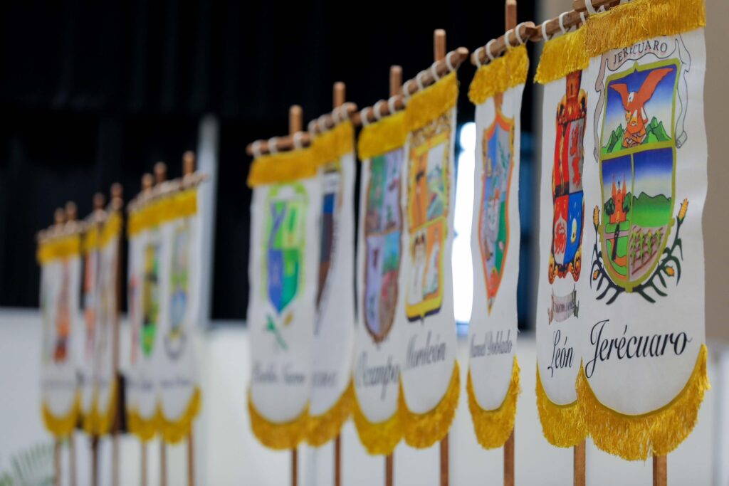 Seguridad en Guanajuato