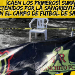 Salamanca: Detienen a tres implicados en la agresión del domingo