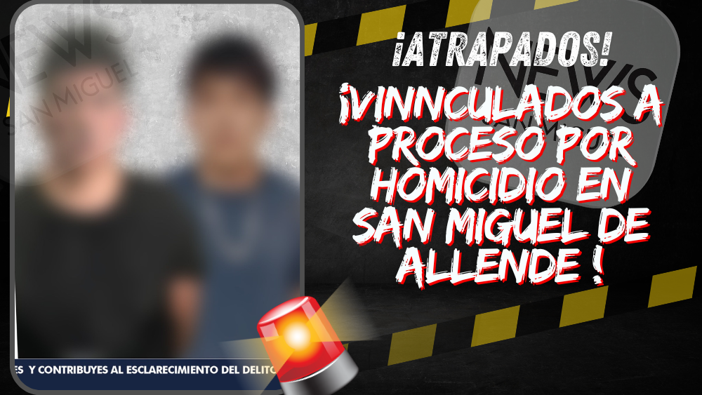 ¡Fiscalía agarra a “El Pecas” y “El Canadá”! Ya están guardados por el doble tiro en la Independencia