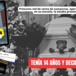 Denuncian presunta red criminal en la Fuego Nuevo, liderada por menores; una menor no soportó más