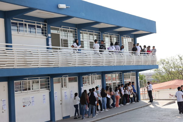 fichas de admisión Guanajuato 2026