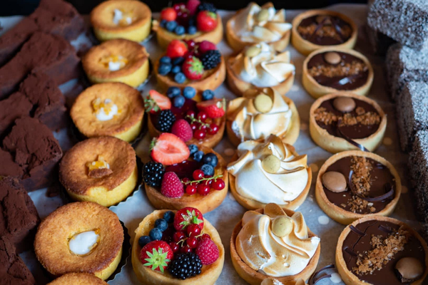 Pasteleras