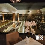 Tres Raíces arma vendimia de medallas y pone a Guanajuato a brindar con el mundo