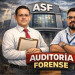 ASF cita a Tesorero de San Miguel de Allende por Auditoría Forense; ya anda con su asesor en CDMX