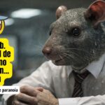 Modo ‘Big  Brother Trejolandia’ y la paranoia crecen; ahora hasta el café tiene micrófonos