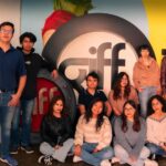 Estudiantes de SMA, finalistas en el GIFF con un documental sobre curanderismo otomí