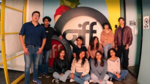 Estudiantes de SMA, finalistas en el GIFF con un documental sobre curanderismo otomí