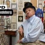 Muere Pedro Friedeberg, el surrealismo pierde a su último gran soñador en San Miguel de Allende