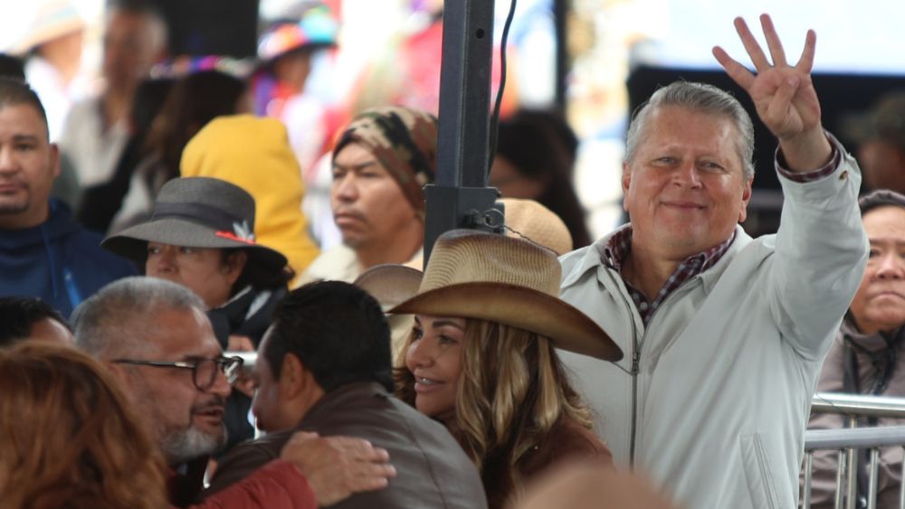 La autopista Silao-SMA es un robo y ni siquiera llega al destino: Ricardo Ferro