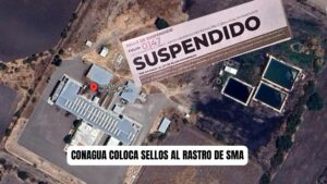 Conagua le baja la cortina al Rastro de San Miguel de Allende y el silencio oficial incomoda