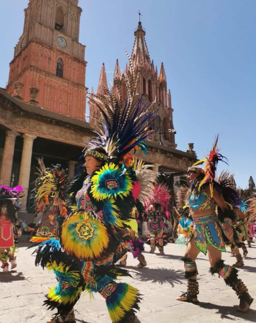 Señor de la Conquista