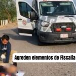 Golpean a reportero en cobertura en Juventino Rosas; Fiscalía abre investigación