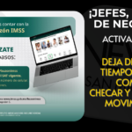 Buzón IMSS: ¡jefe o patrón! haz tus trámites sin filas