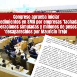 Reprueban Cuenta pública 2024 de San Miguel de Allende… y piden hallar al que causó el desmadre administrativo