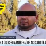 Cae ‘mañoso’ entrenador de futbol femenil de León; lo acusan de abusar de varias chavitas