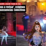 Denuncian discriminación policial contra mujer trans en San Miguel de Allende; exigen justicia y sanciones