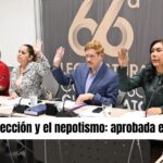 No más reeleción ni ‘primos incómodos’ en municipios: Congreso de Guanajuato da el primer paso