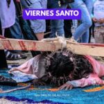 San Miguel de Allende vive el Viernes Santo entre fe, tradición… y cierres viales