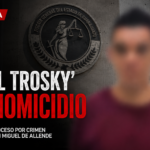 Cae “EL TROSKY” por homicidio en SMA