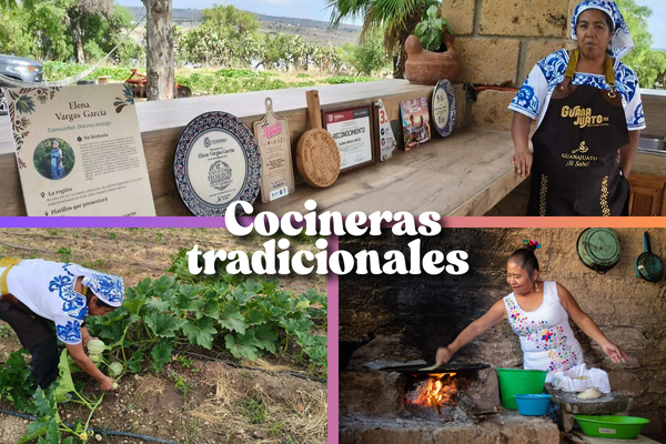 Cocineras