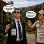 Funcionario federal arma ‘berrinche’ porque no lo dejan entrar gratis a El Charco del Ingenio