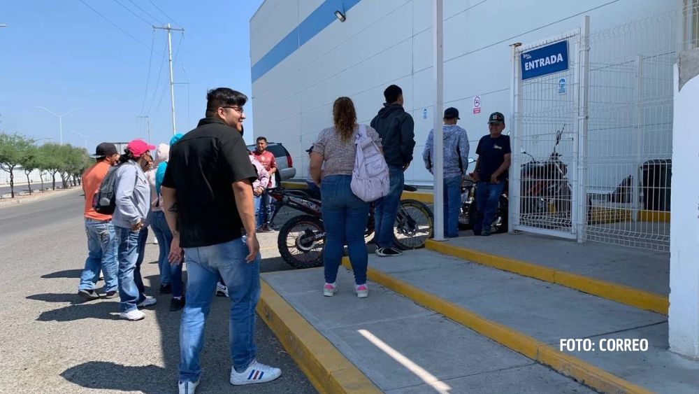 Por falta de pago de utilidades, renuncias sacuden a la empresa PANVO en San Miguel de Allende